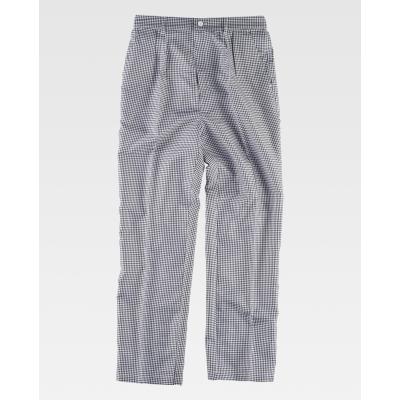 PANTALON - B1426