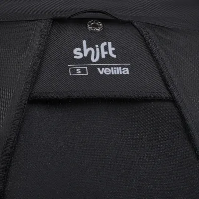 SHIFT WOMAN - Chaqueta de cocina Coolmax® Mujer - 405211W