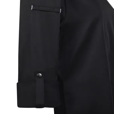 SHIFT WOMAN - Chaqueta de cocina Coolmax® Mujer - 405211W