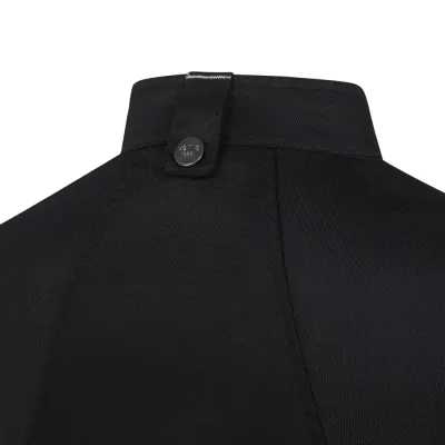 SHIFT WOMAN - Chaqueta de cocina Coolmax® Mujer - 405211W