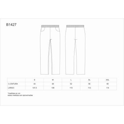 PANTALON - B1427