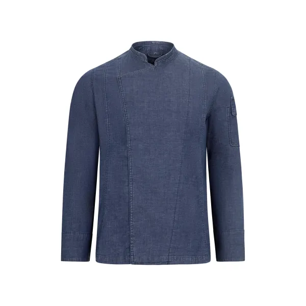 Chaqueta de cocina denim - 405212S