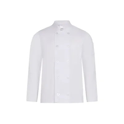 Chaqueta de cocina manga larga - 405224