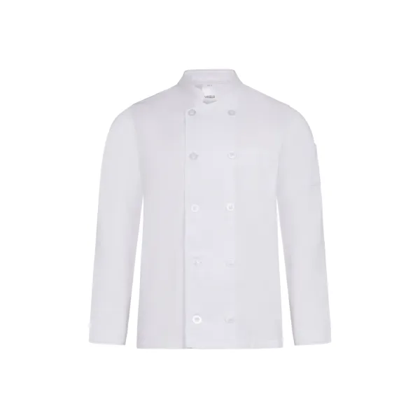 Chaqueta de cocina manga larga - 405224