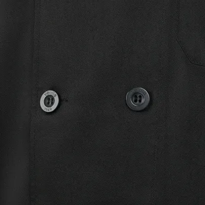 Chaqueta de cocina manga larga - 405224