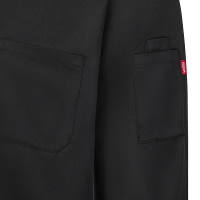 Chaqueta de cocina manga larga - 405224