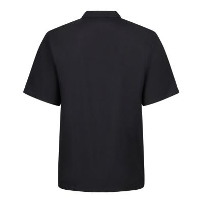 Chaqueta de cocina manga corta - 432