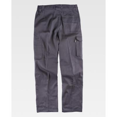 PANTALON - B1455