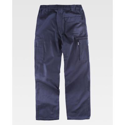 PANTALON - B1455