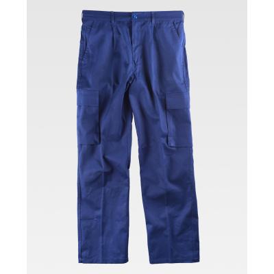 PANTALON - B1456