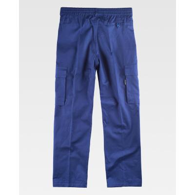 PANTALON - B1456
