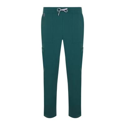 ATLAS - Pantalón pijama PureStretch recto Unisex - 533020S