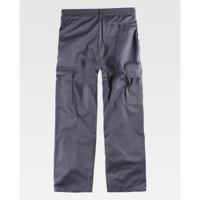 PANTALON - B1456