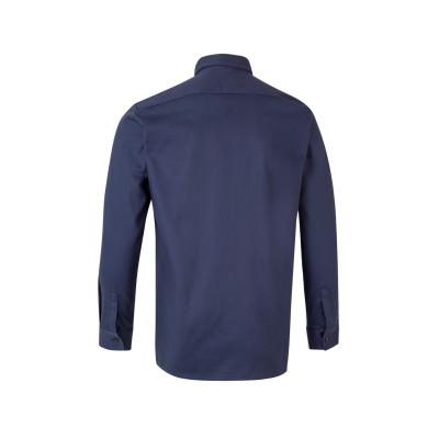 Camisa 100% algodón manga larga - 533