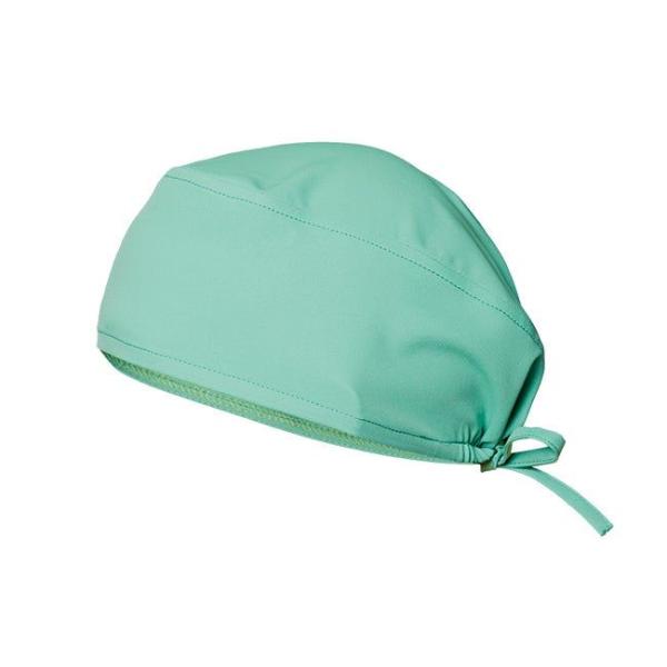 Gorro sanitario microfibra - 534007