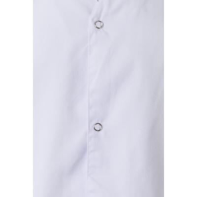 Chaqueta pijama con automáticos manga corta - 535201