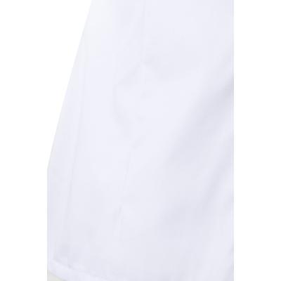 Chaqueta con cremallera manga corta mujer - 535202