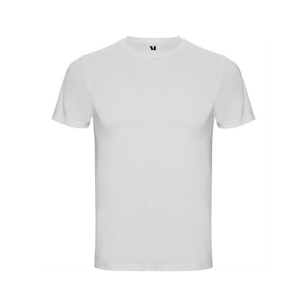 CAMISETA INTERIOR M/C SOUL T/S BLANCO