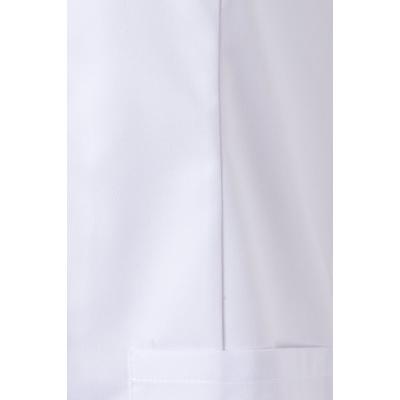 Chaqueta con automáticos manga corta mujer - 535203