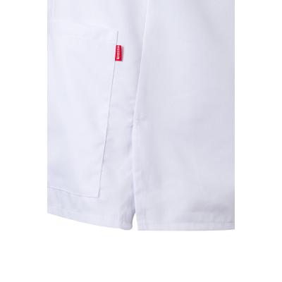 Chaqueta con automáticos manga corta mujer - 535203