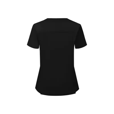 Camisola pijama stretch manga corta mujer - 535206SW