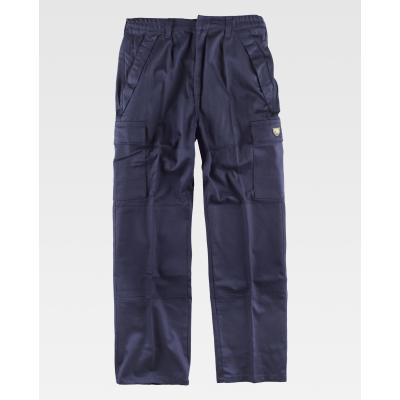 PANTALON - B1490