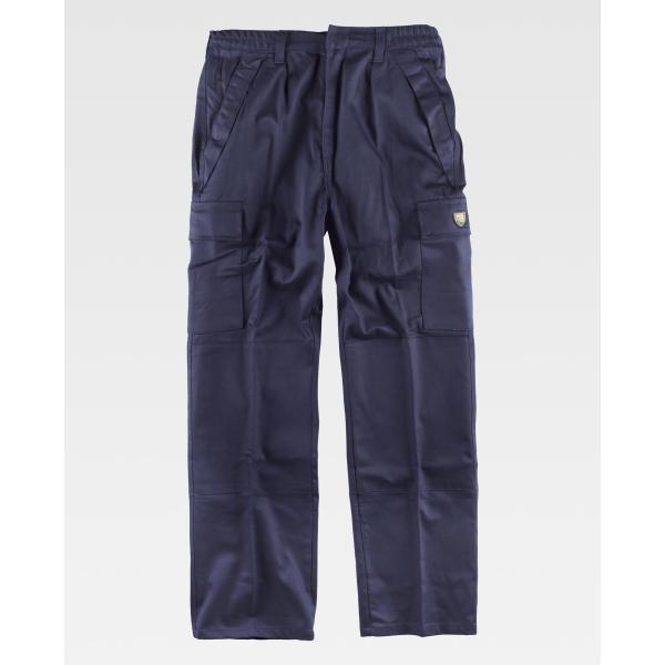 PANTALON - B1490