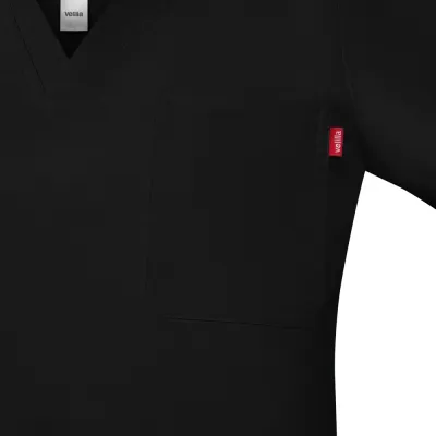 Camisola pijama stretch manga corta mujer - 535206SW