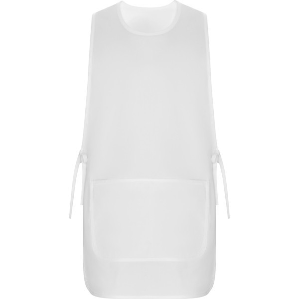 CASULLA REVERSIBLE ARZAK T/UNICO BLANCO