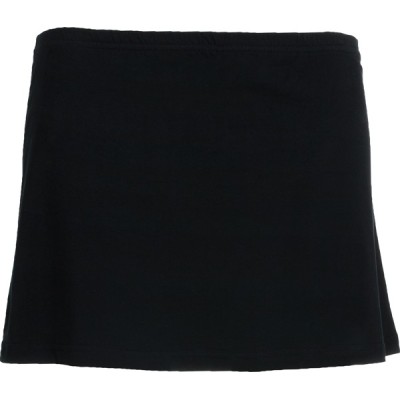 FALDA PANTALON PATTY T/S NEGRO