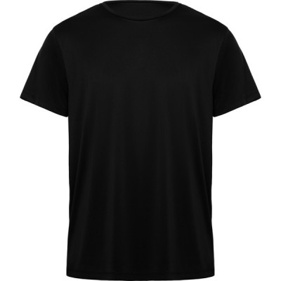 CAMISETA ASSEN T/S PIXEL NEGRO