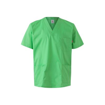 Camisola pijama stretch manga corta - 535206S