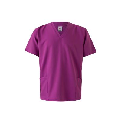 Camisola pijama microfibra manga corta - 535207