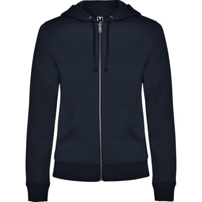 CHAQUETA MAKALU T/S NEGRO