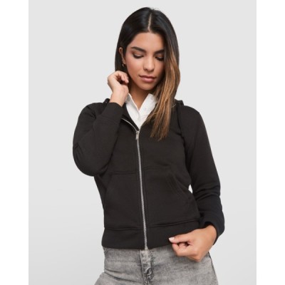 CHAQUETA MAKALU T/S NEGRO