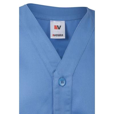 Chaqueta pijama abotonada manga corta - 535209