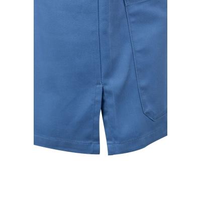 Chaqueta pijama abotonada manga corta - 535209