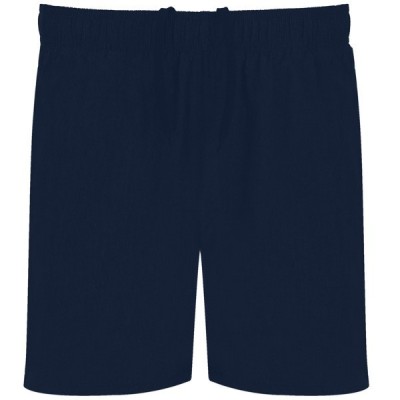 BERMUDAS LAZIO T/S NEGRO