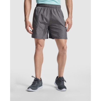 BERMUDAS LAZIO T/S NEGRO