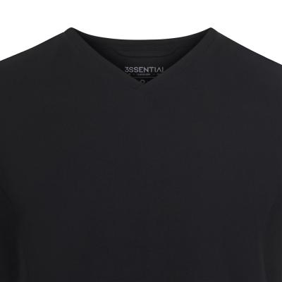 CYRUS - Camisola pijama PureStretch manga corta Unisex - 535220S