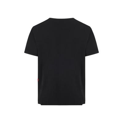 CYRUS - Camisola pijama PureStretch manga corta Unisex - 535220S