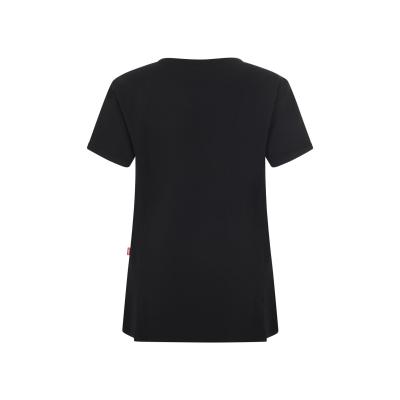 STELLA - Camisola pijama PureStretch manga corta Mujer - 535221S