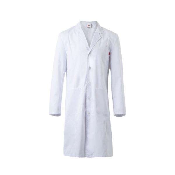 Bata semientallada hombre - 539001