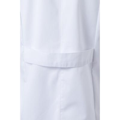 Bata semientallada hombre - 539001