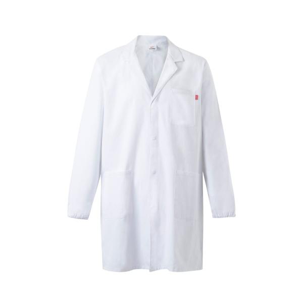 Bata unisex 100% algodón - 539005