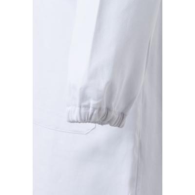 Bata unisex 100% algodón - 539005