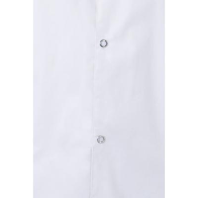 Bata stretch cuello mao hombre - 539006S