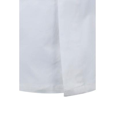 Bata stretch cuello mao hombre - 539006S