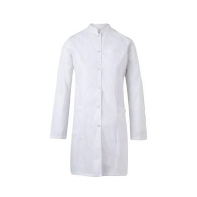 Bata stretch cuello mao mujer - 539007S