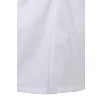 Bata stretch cuello mao mujer - 539007S